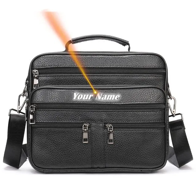 Diamoré Classic Carryall Bag