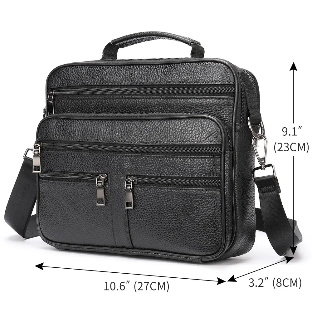 Diamoré Classic Carryall Bag
