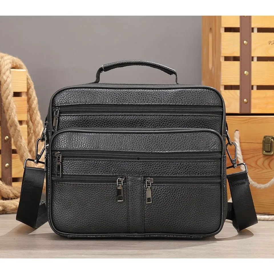 Diamoré Classic Carryall Bag