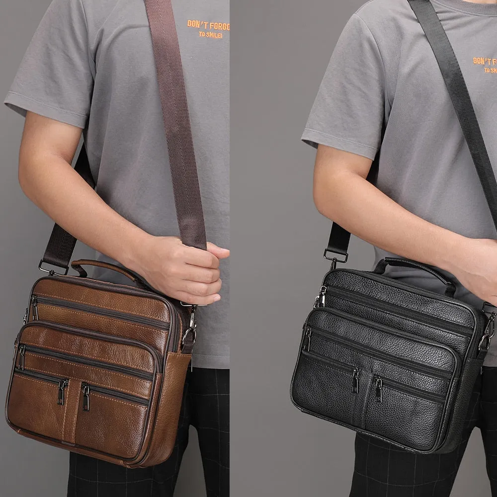 Diamoré Classic Carryall Bag