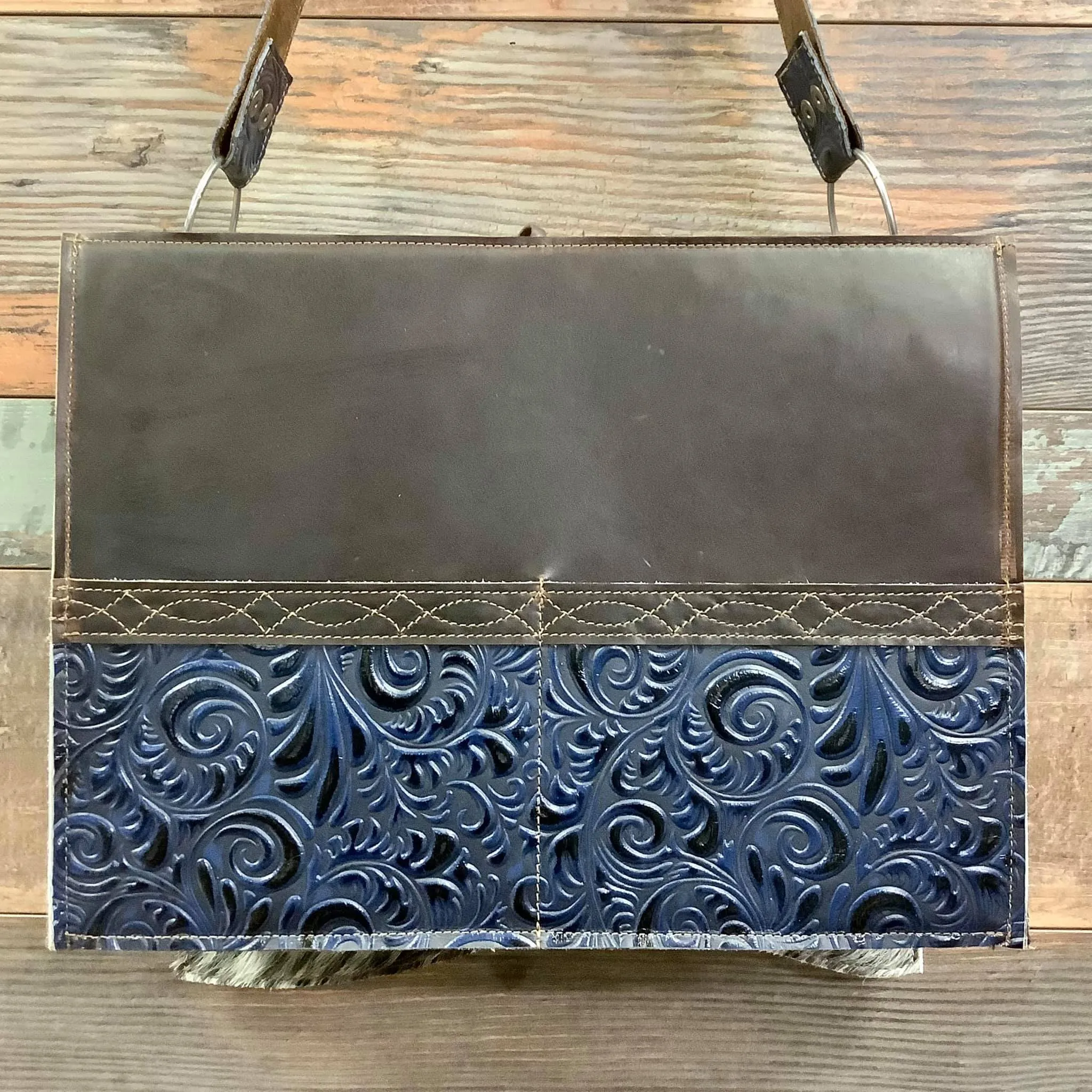 Diaper Bag / All Purpose Tote Bag - #27710