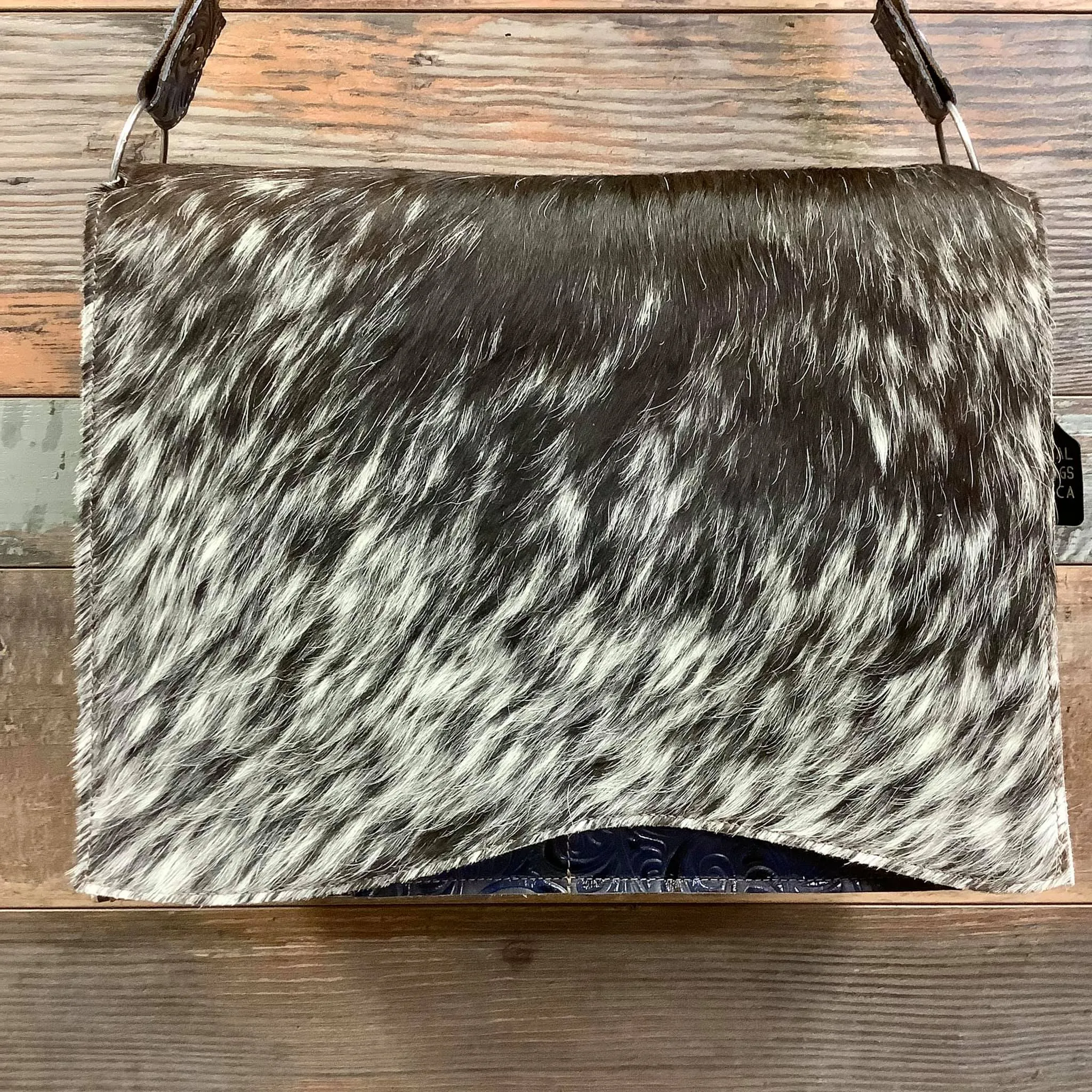 Diaper Bag / All Purpose Tote Bag - #27710