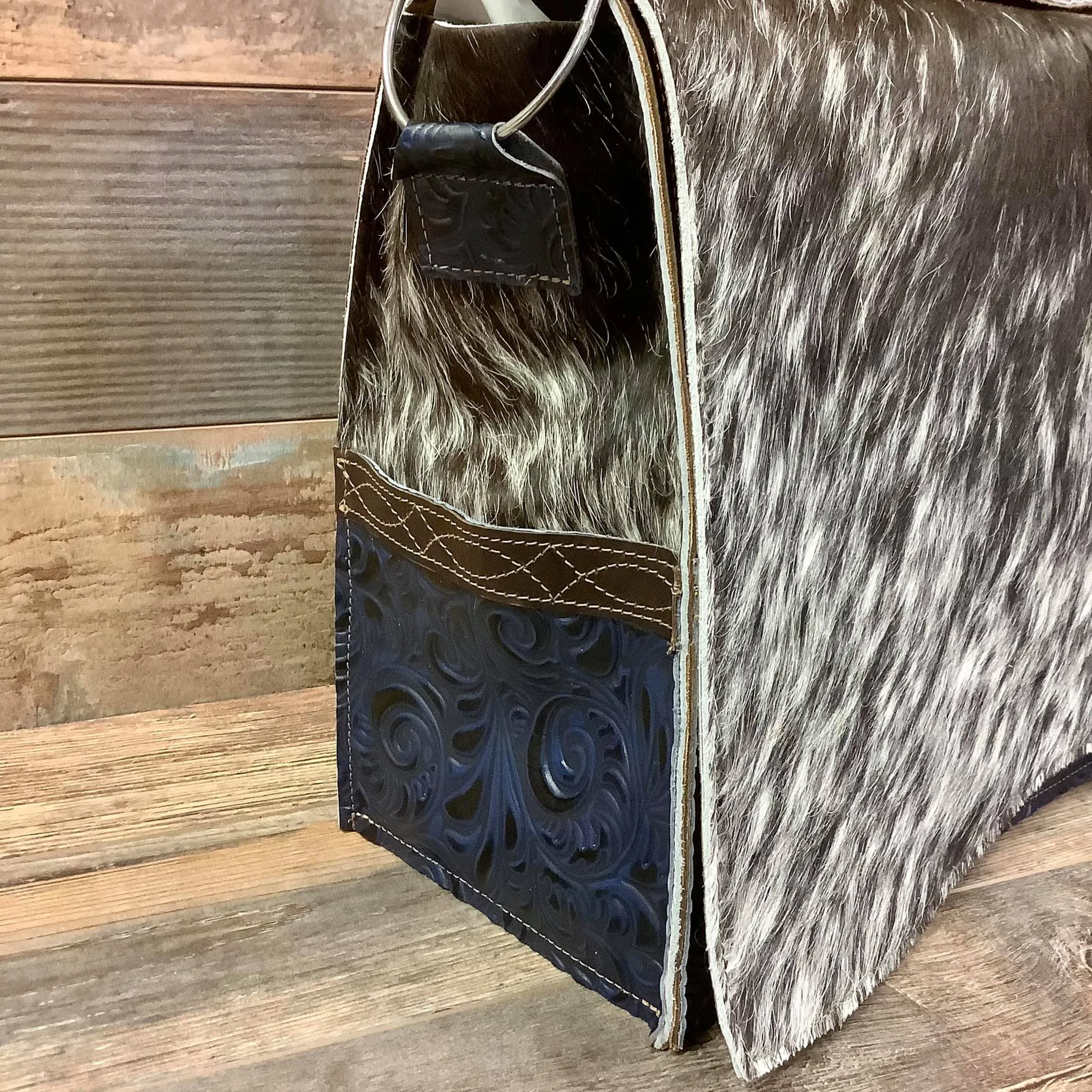 Diaper Bag / All Purpose Tote Bag - #27710