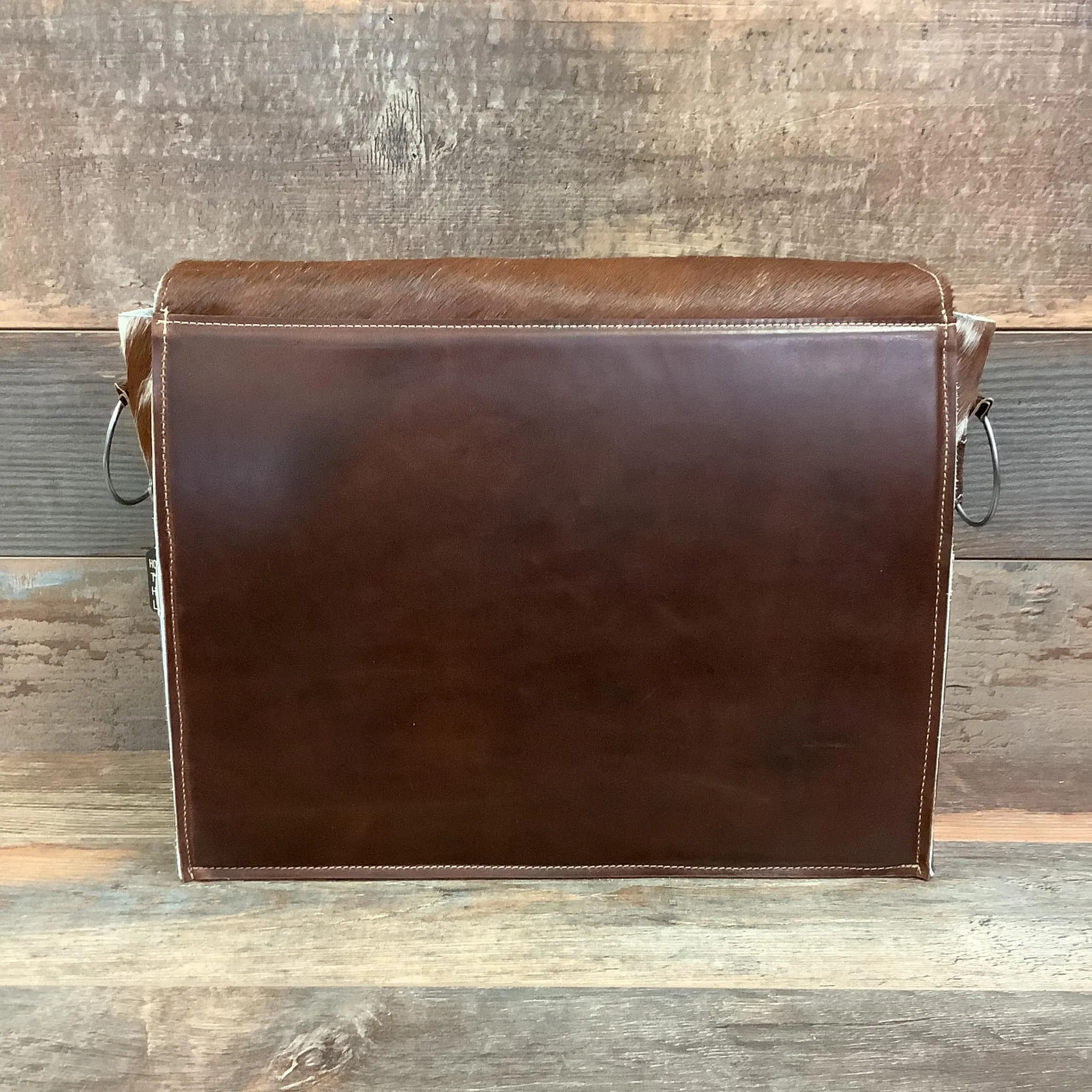 Diaper Bag / All Purpose Tote Bag - #31976