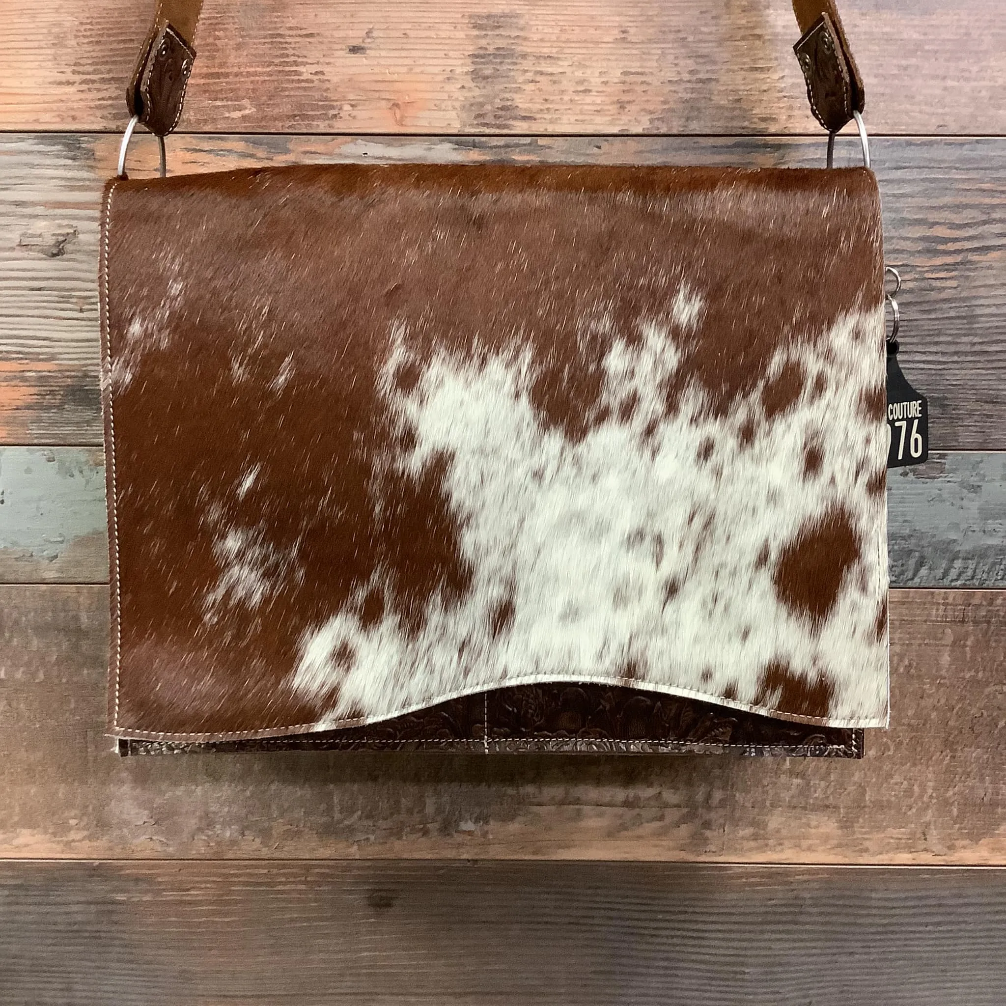 Diaper Bag / All Purpose Tote Bag - #31976