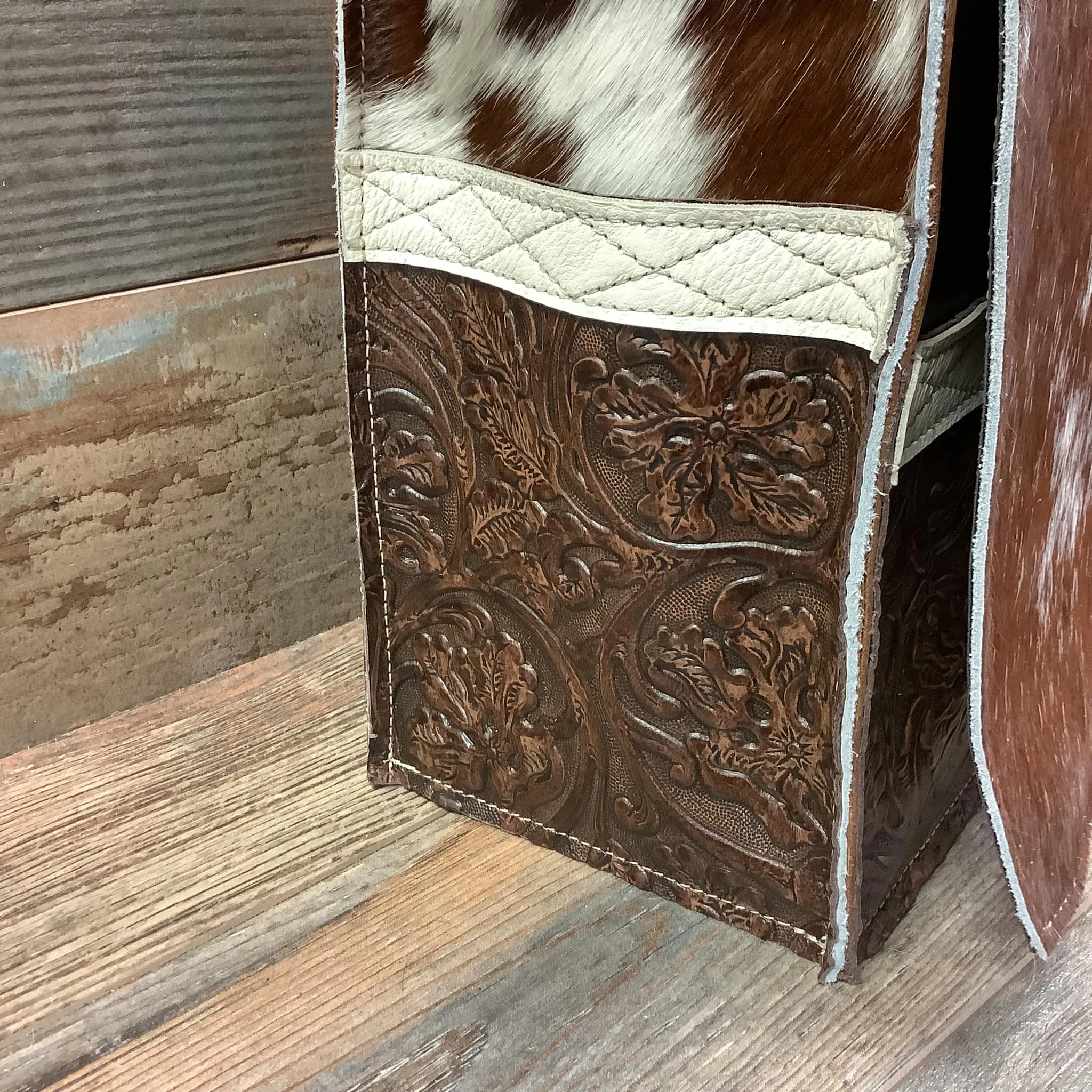 Diaper Bag / All Purpose Tote Bag - #31976