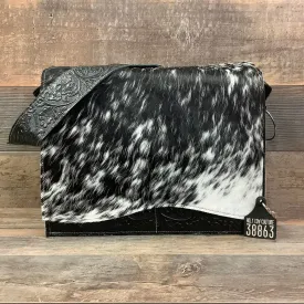 Diaper Bag / All Purpose Tote Bag - #38863