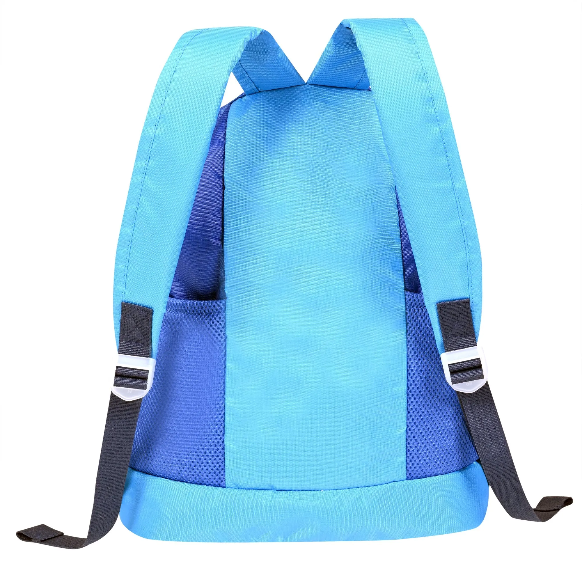 EUME Delhi Capitals DC 19 Ltrs Drawstring Backpack