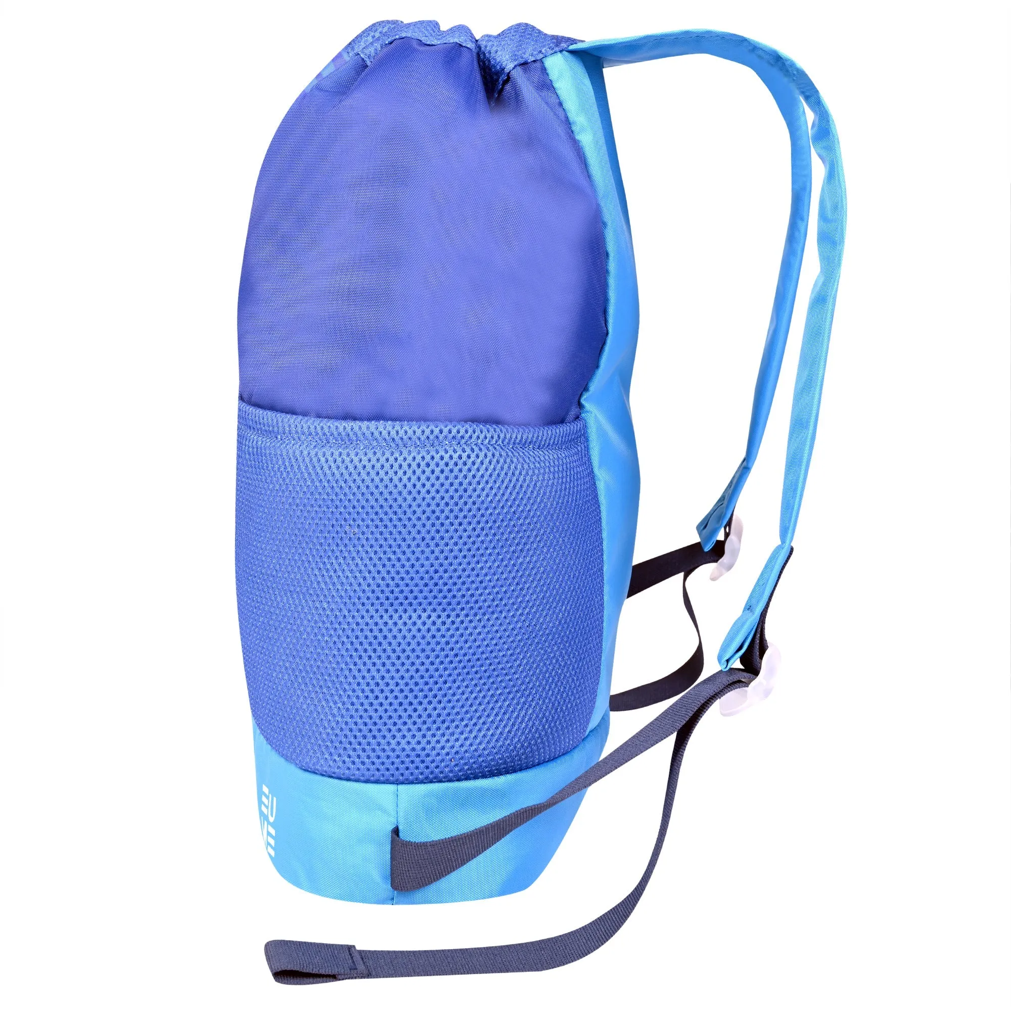 EUME Delhi Capitals DC 19 Ltrs Drawstring Backpack