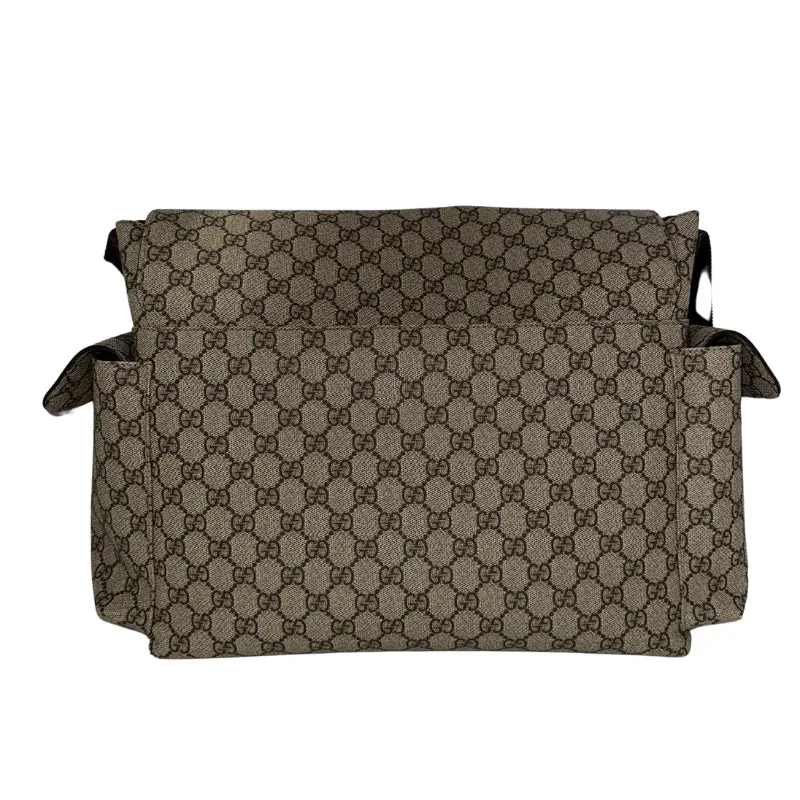 Gucci Diaper Bag