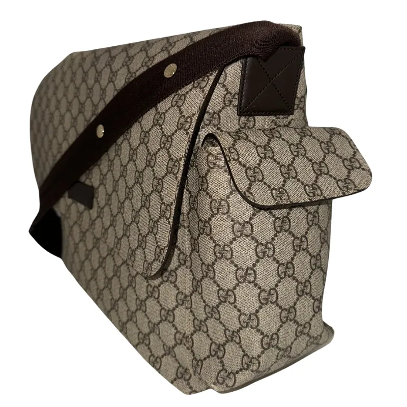 Gucci Diaper Bag