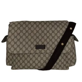 Gucci Diaper Bag