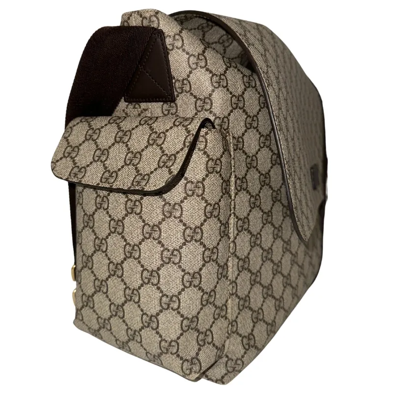 Gucci Diaper Bag