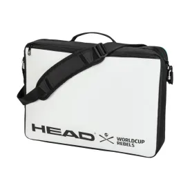 Head Rebels Boot Carry On