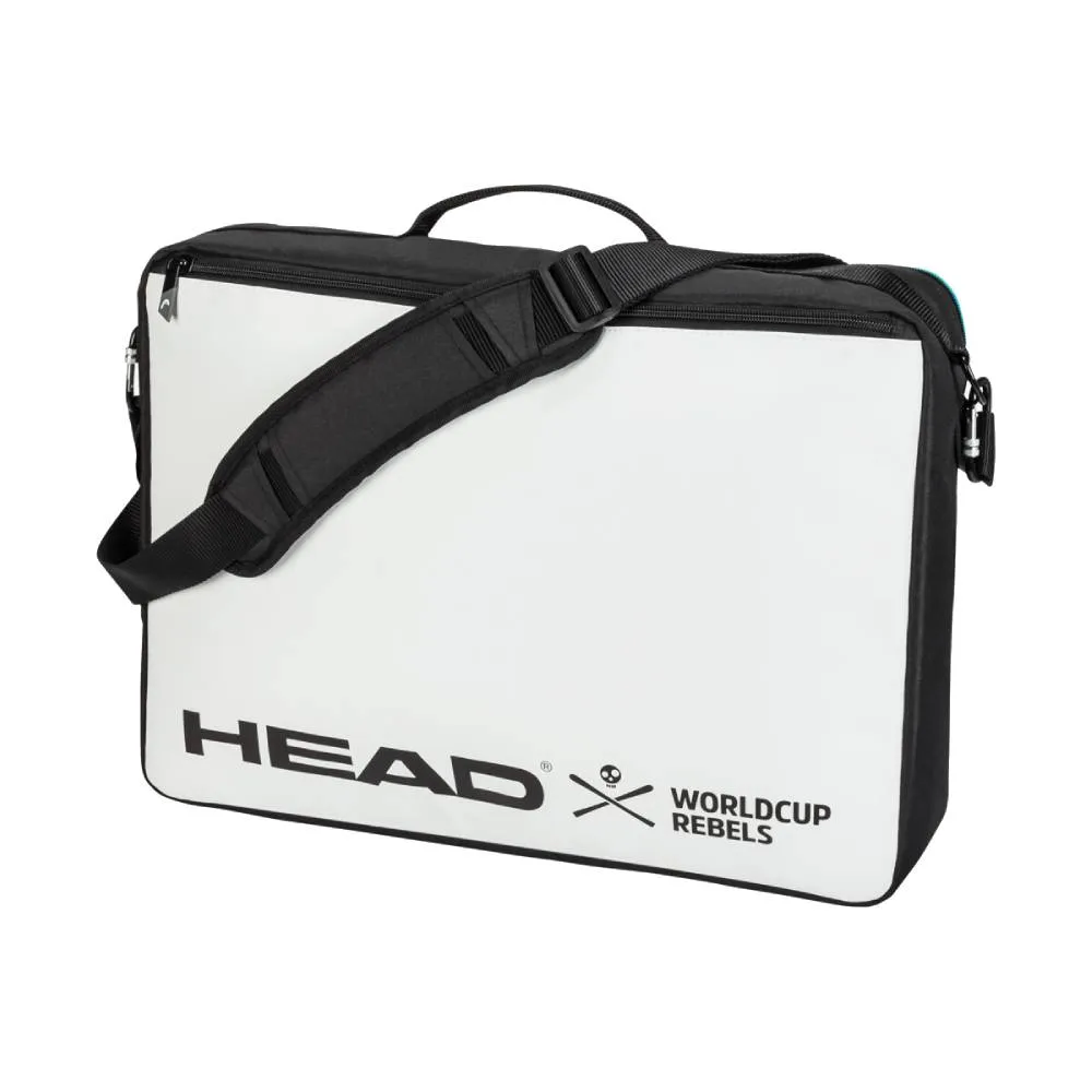 Head Rebels Boot Carry On