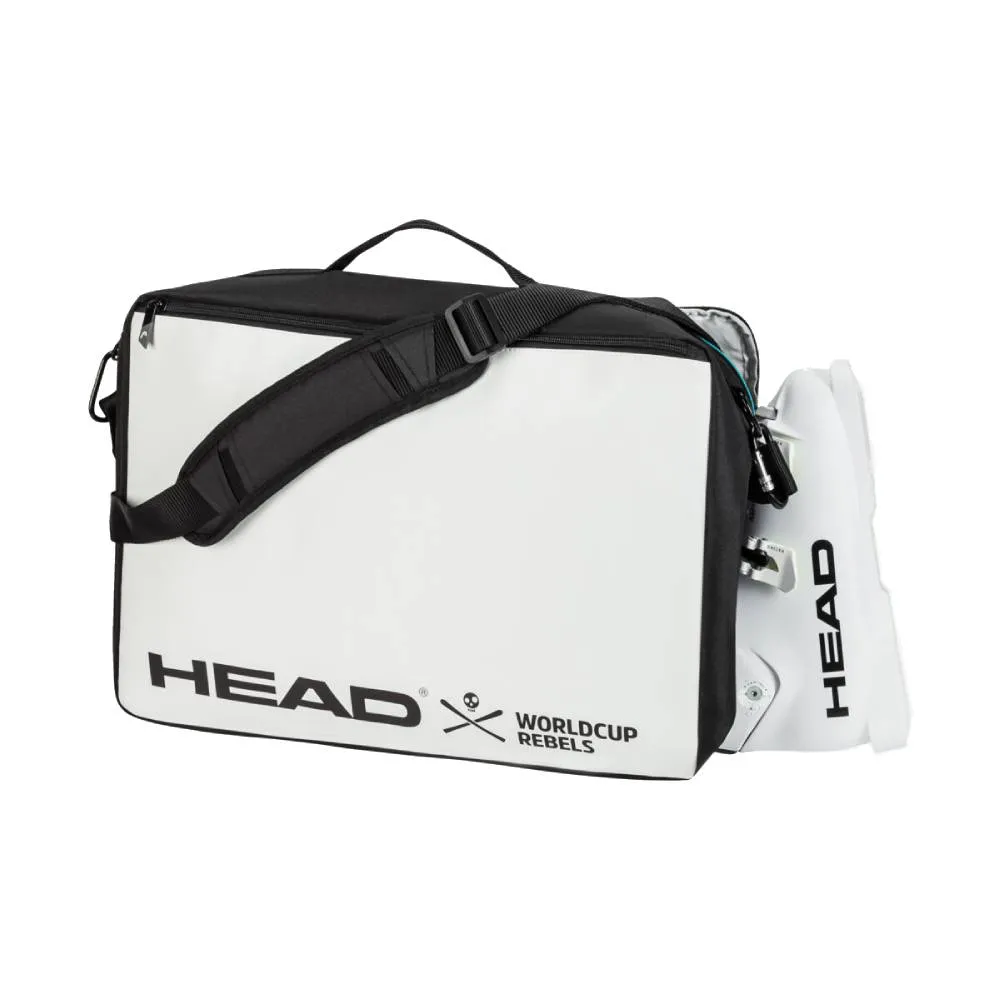 Head Rebels Boot Carry On