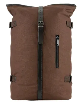Jack Pyke Canvas Fold Top Rucksack