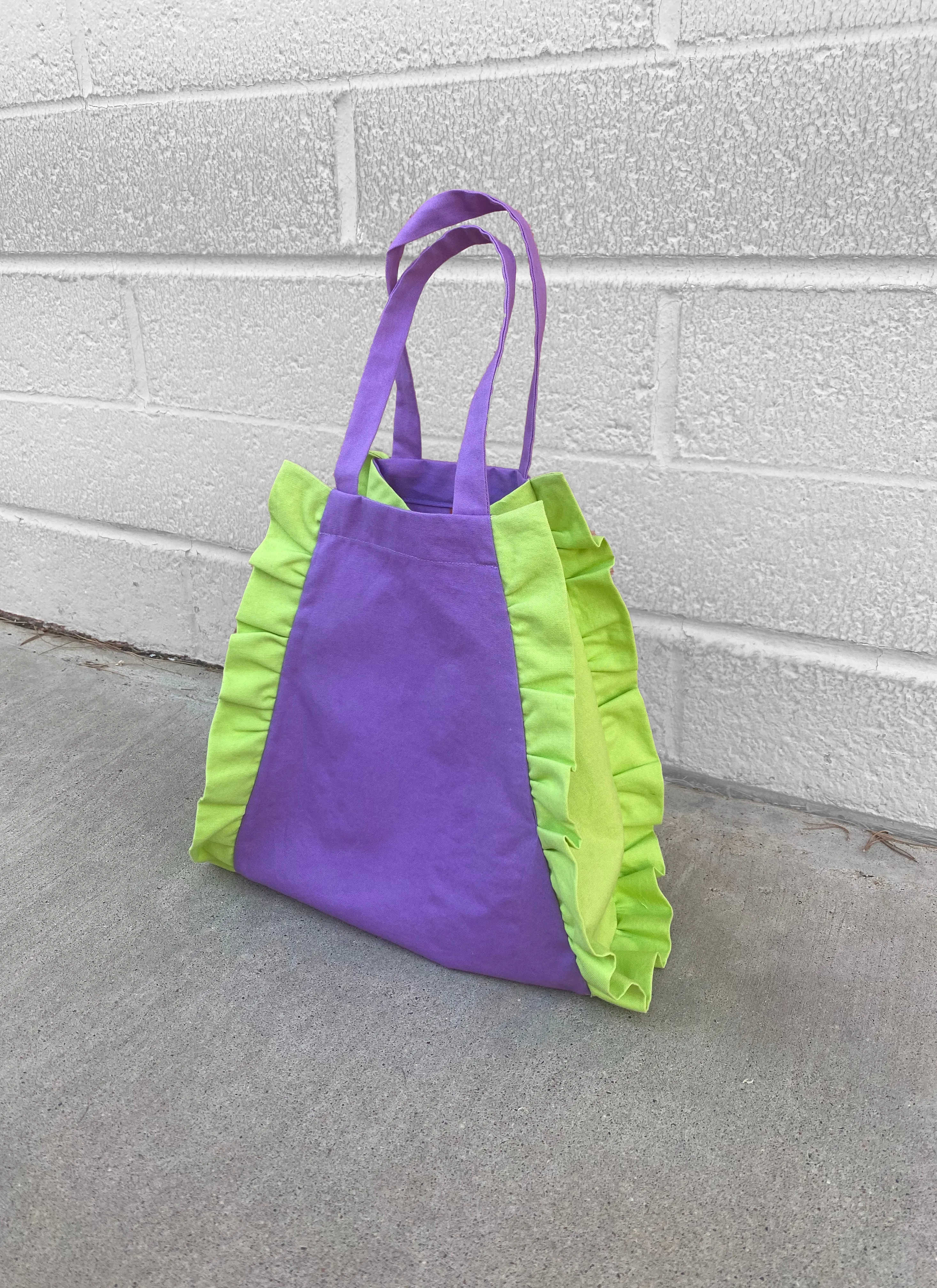 Jesse Tote