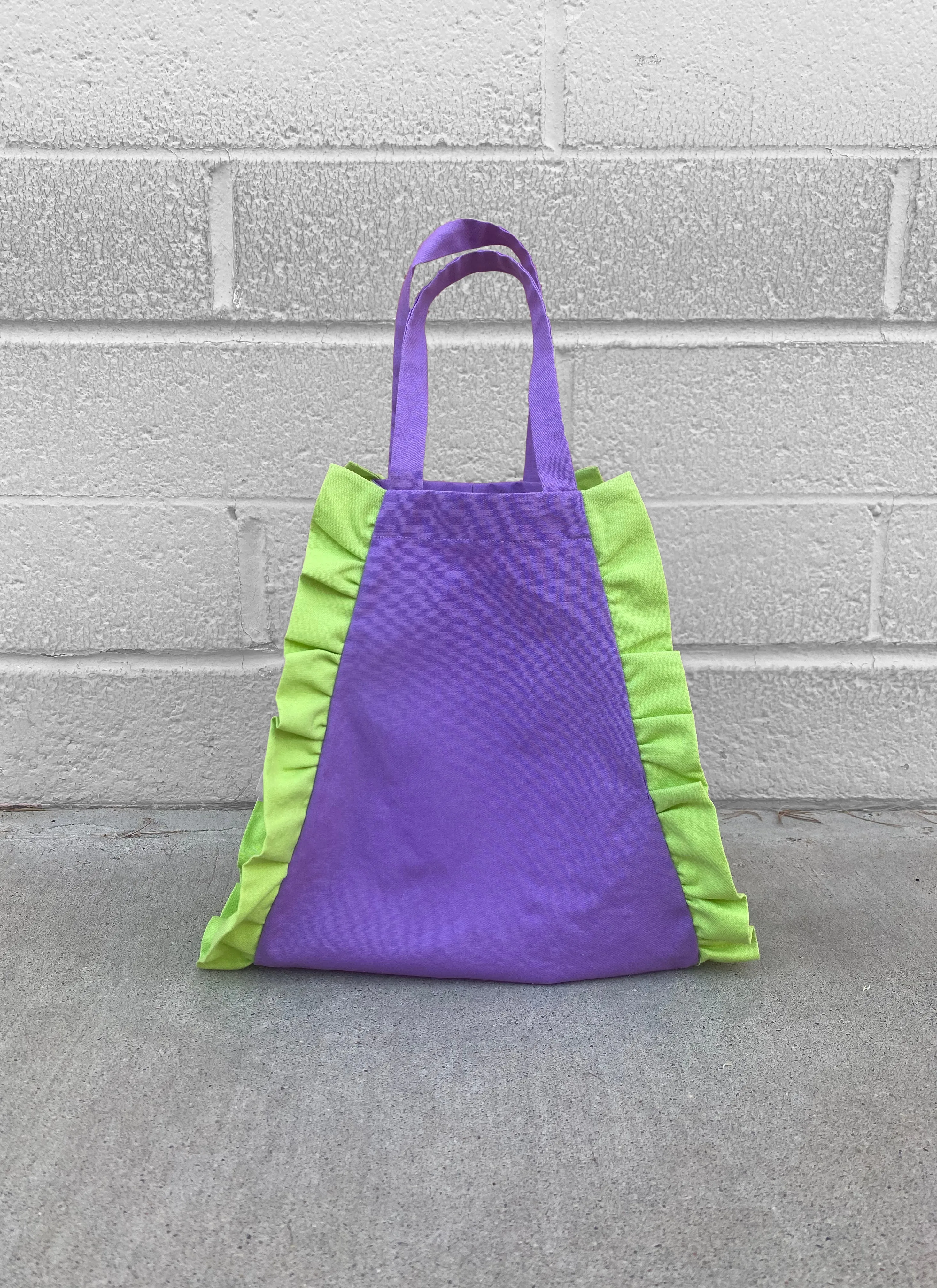 Jesse Tote