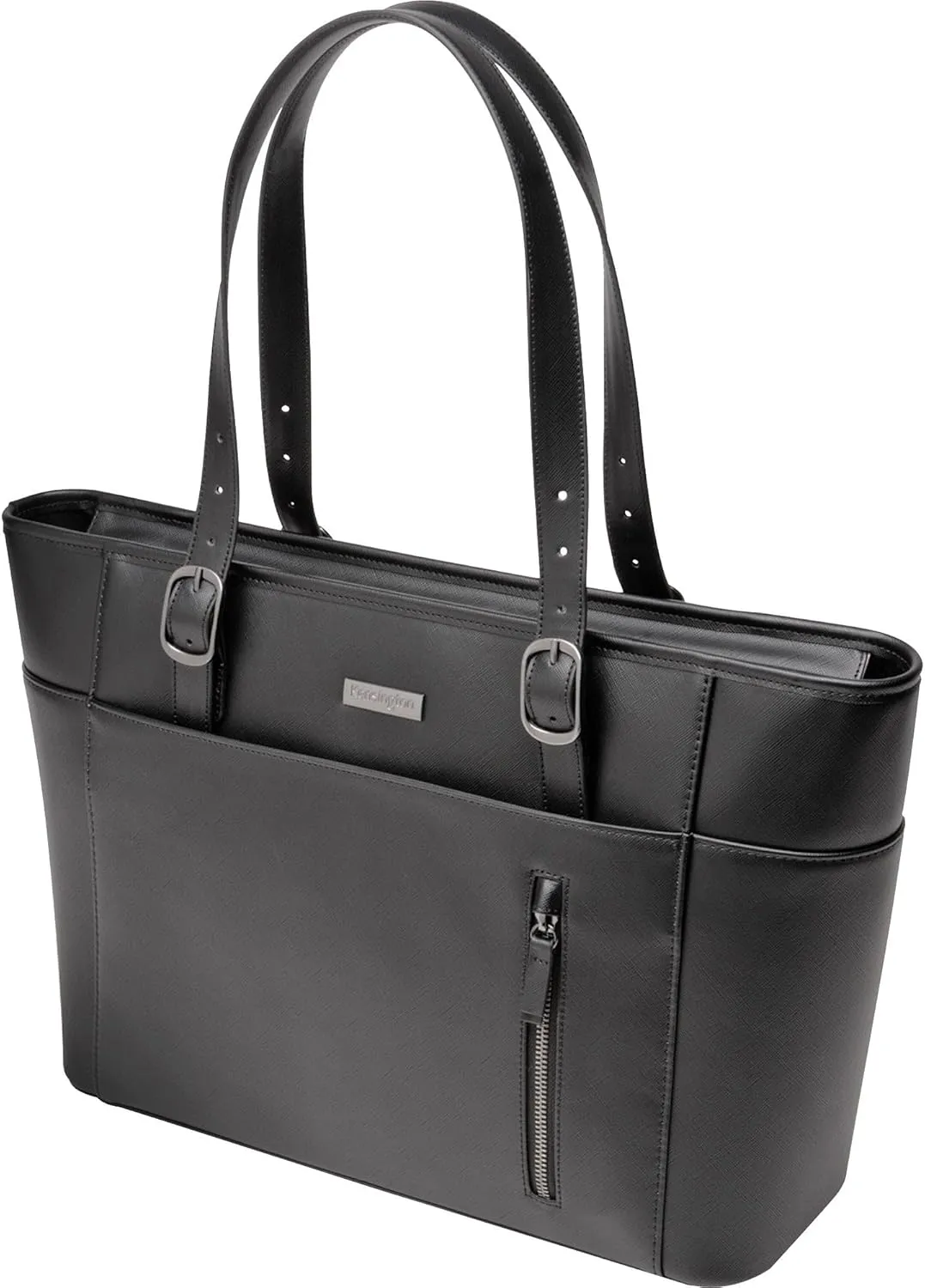 Kensington LM670 15.6 Laptop Tote (K62850WW), Black
