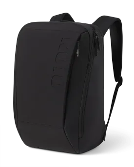 Laptop Backpack | Black