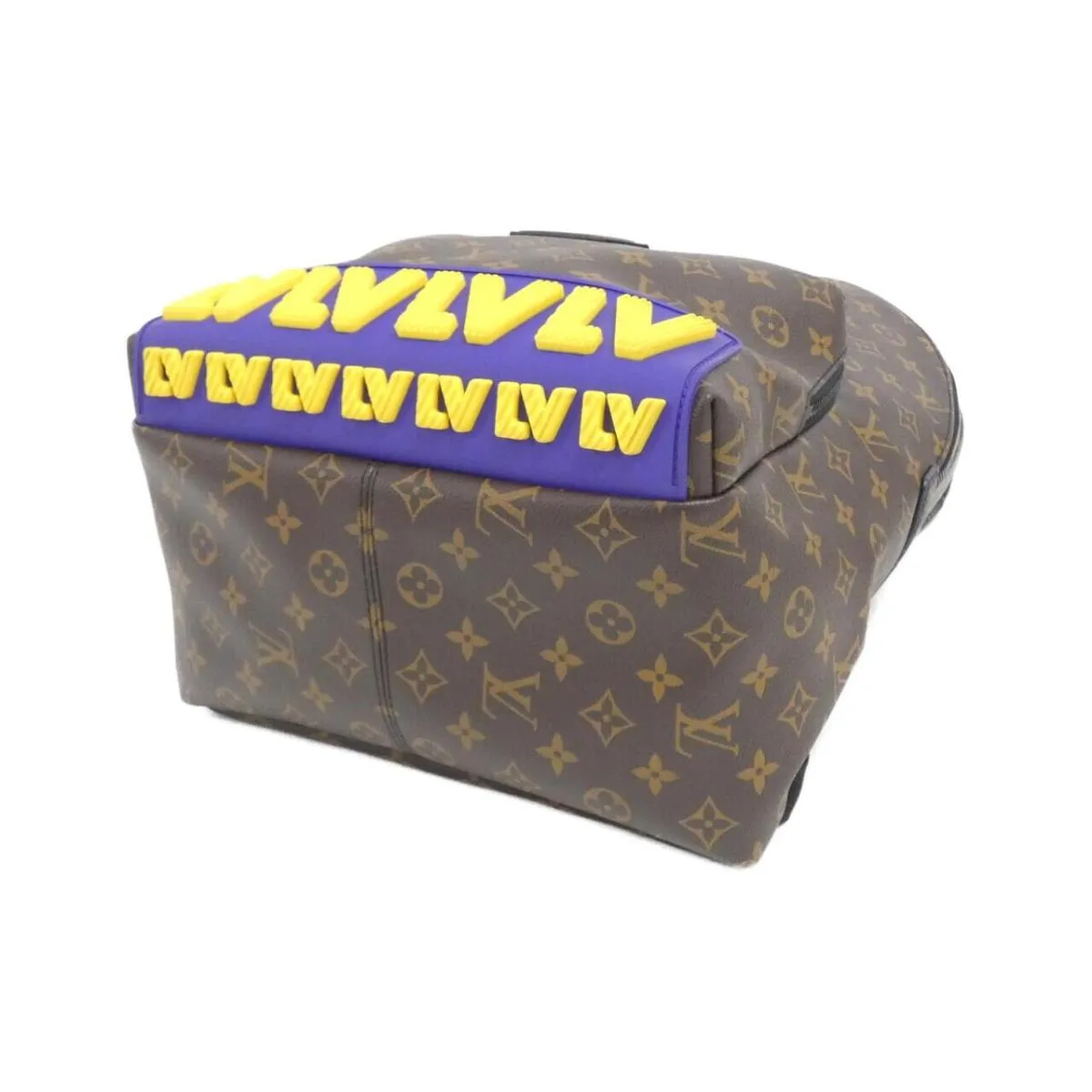 Louis Vuitton Monogram Dialovery Backpack PM M57965 Rucksack