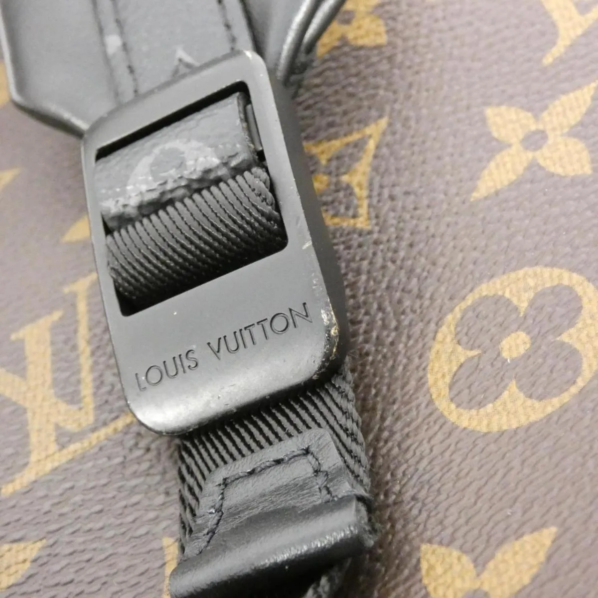 Louis Vuitton Monogram Dialovery Backpack PM M57965 Rucksack