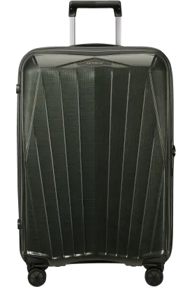 MAJOR-LITE 69cm Spinner (4wheels) - Climbing Ivy