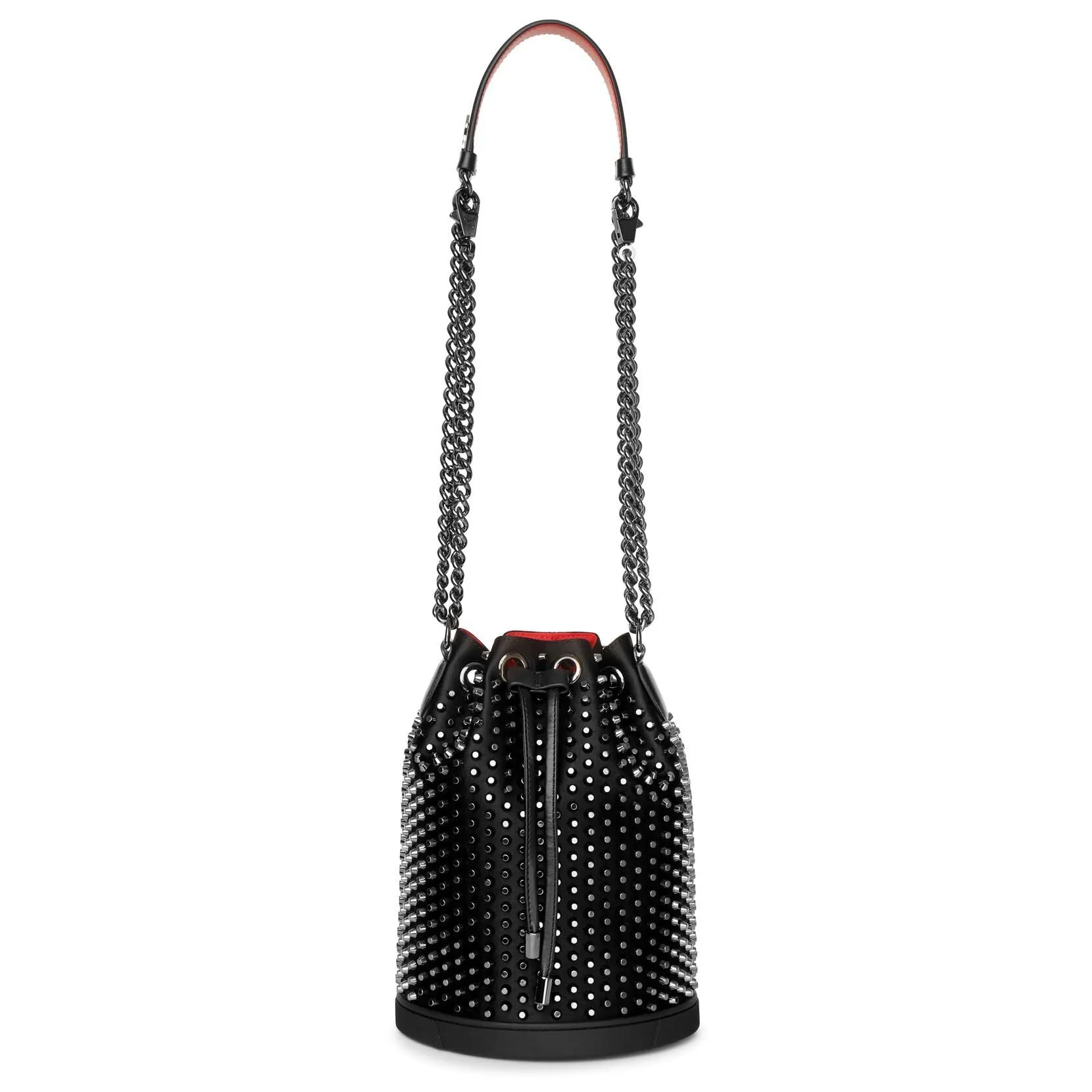 Marie Jane large bucket bag