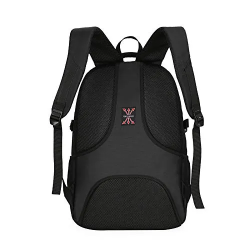 Meetbelify Big Kids School Backpack For Boys Kids Elementary School Bags Black/Green