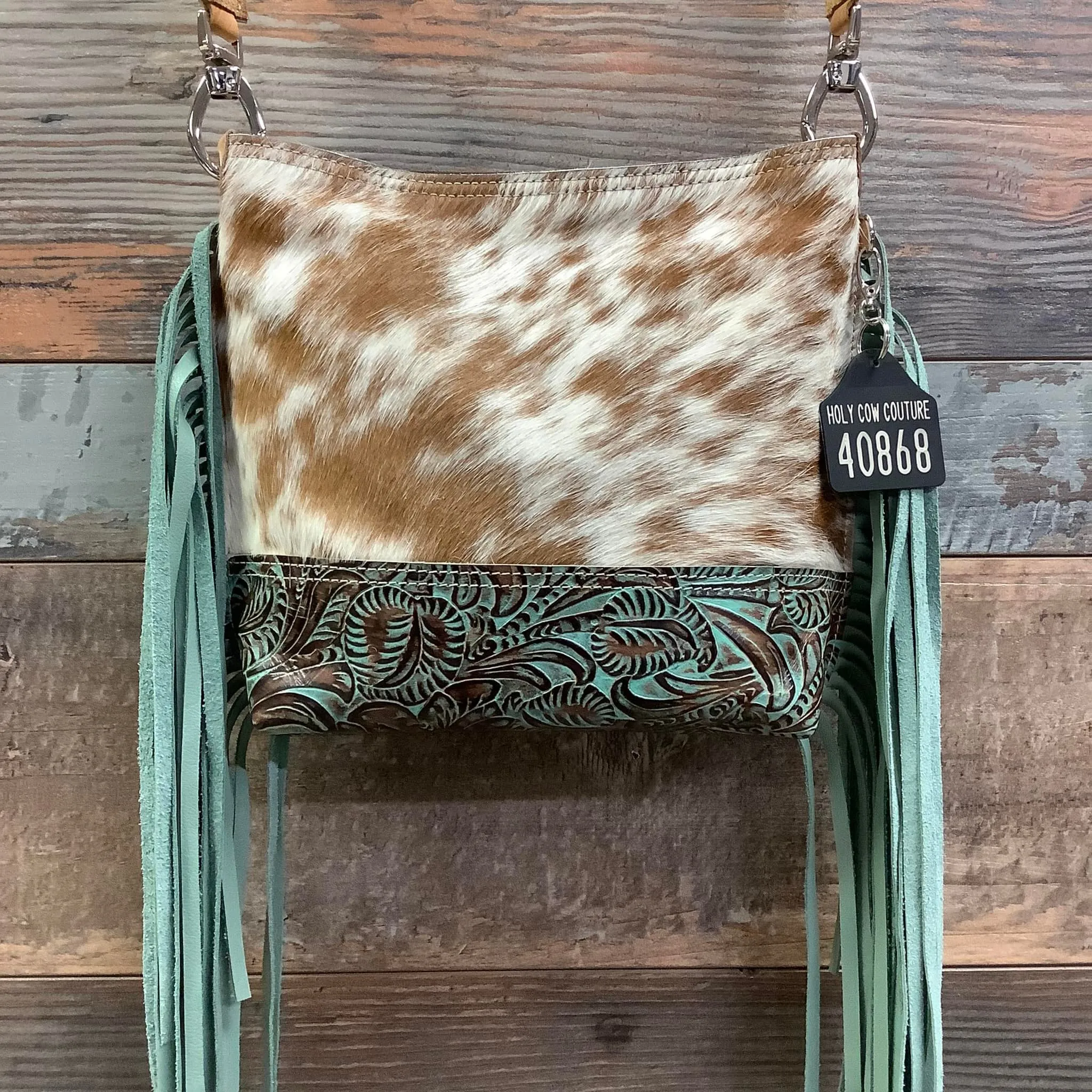 Mini Messenger - #40868