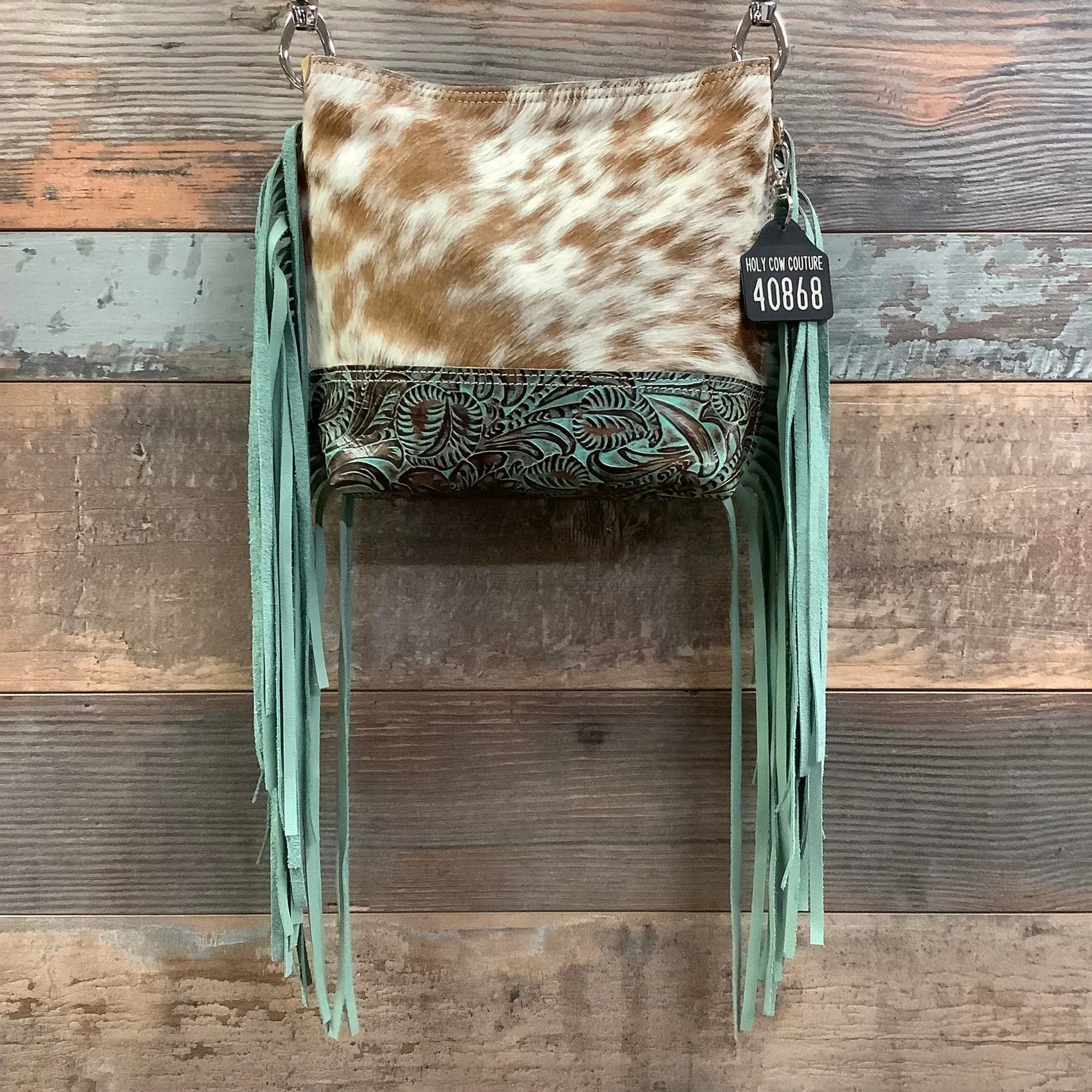 Mini Messenger - #40868