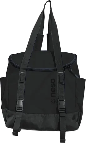 Neso Beach Tote, Use as a Carry-On, Beach Bag or Backpack