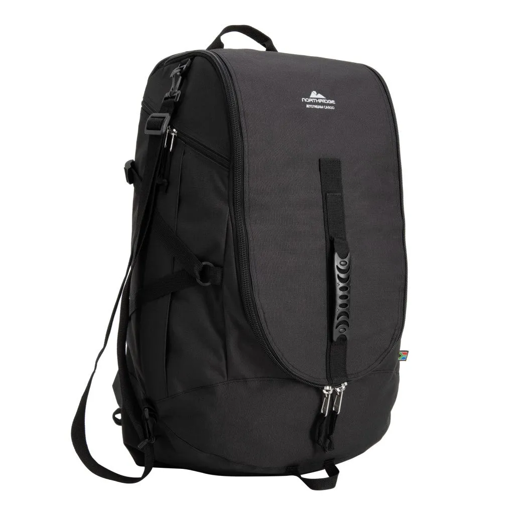 North Ridge Jetstream Cargo 65