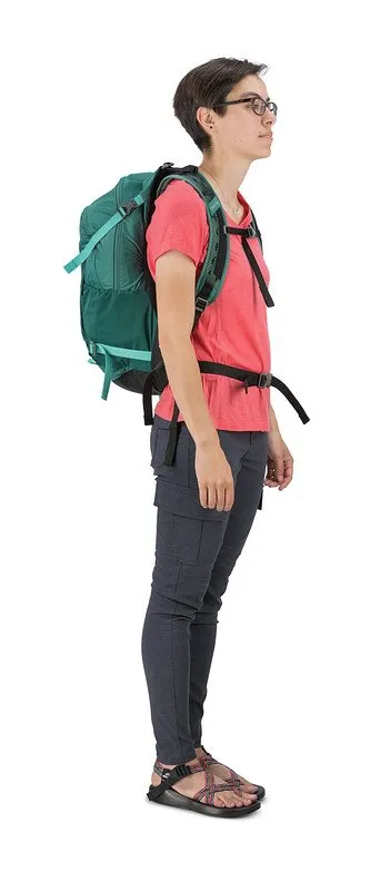 Osprey - Hikelite 26