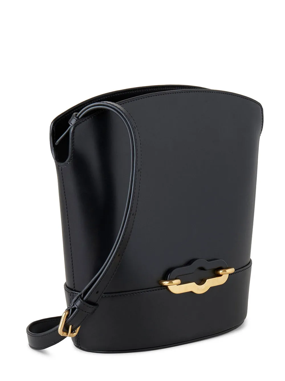 Pimlico Bucket (Black)