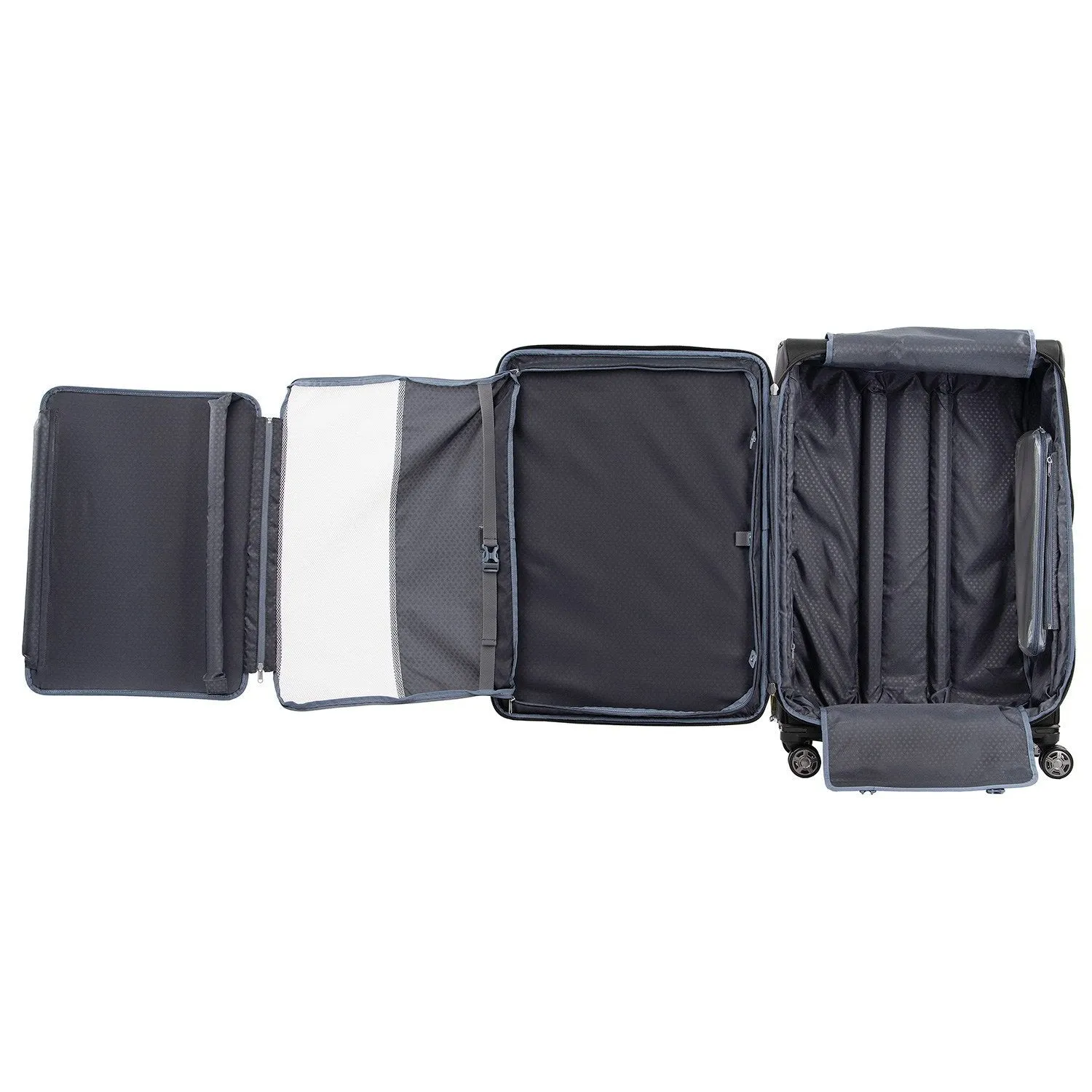 Platinum Elite 29" Expandable Spinner