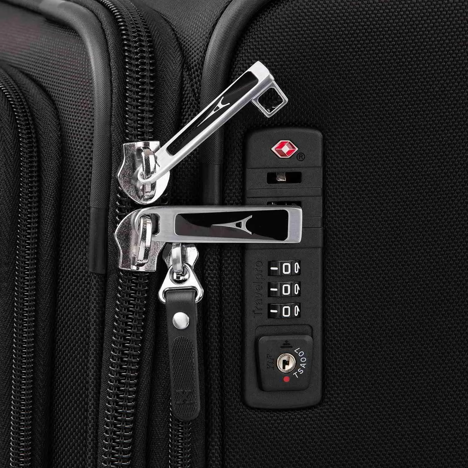 Platinum Elite 29" Expandable Spinner