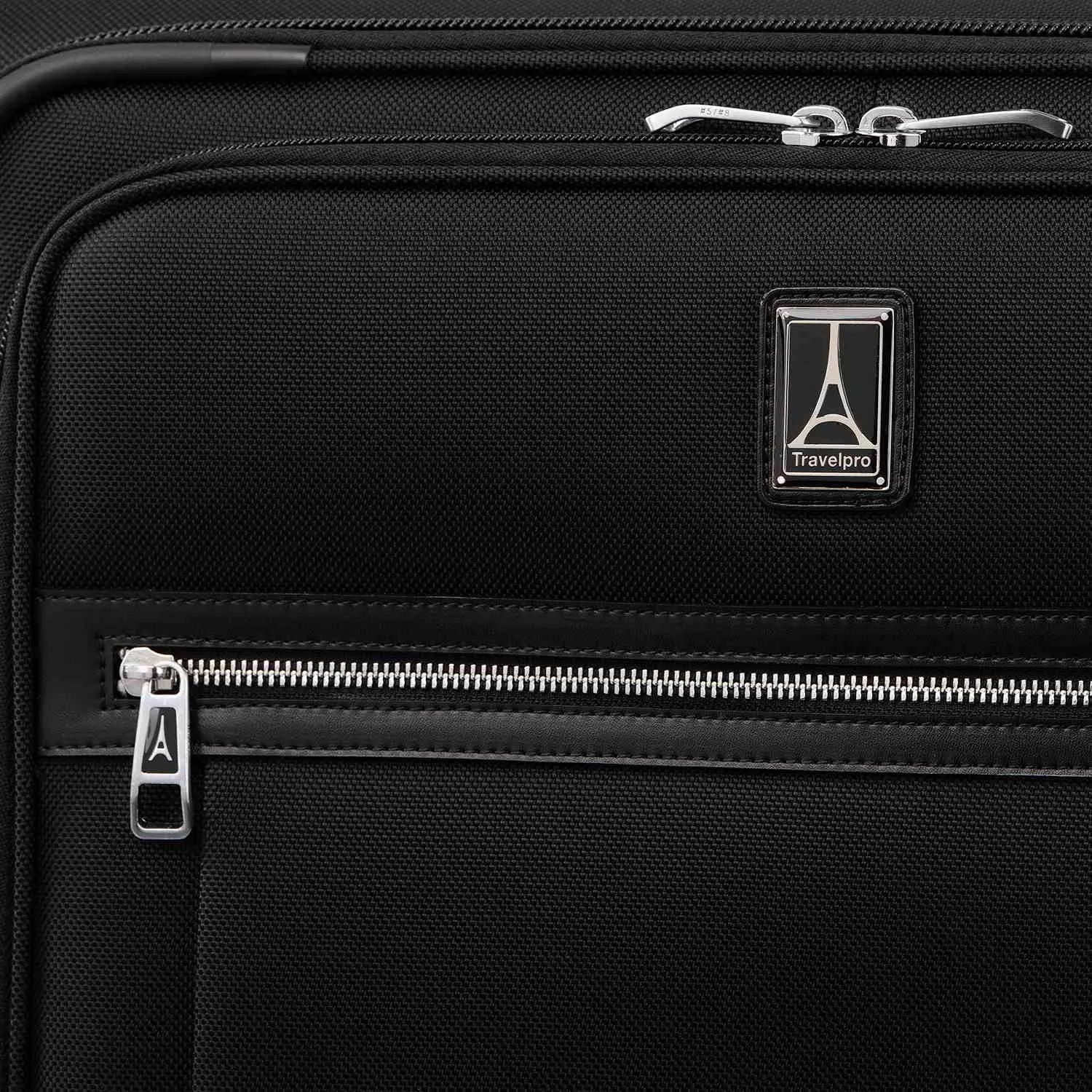 Platinum Elite 29" Expandable Spinner