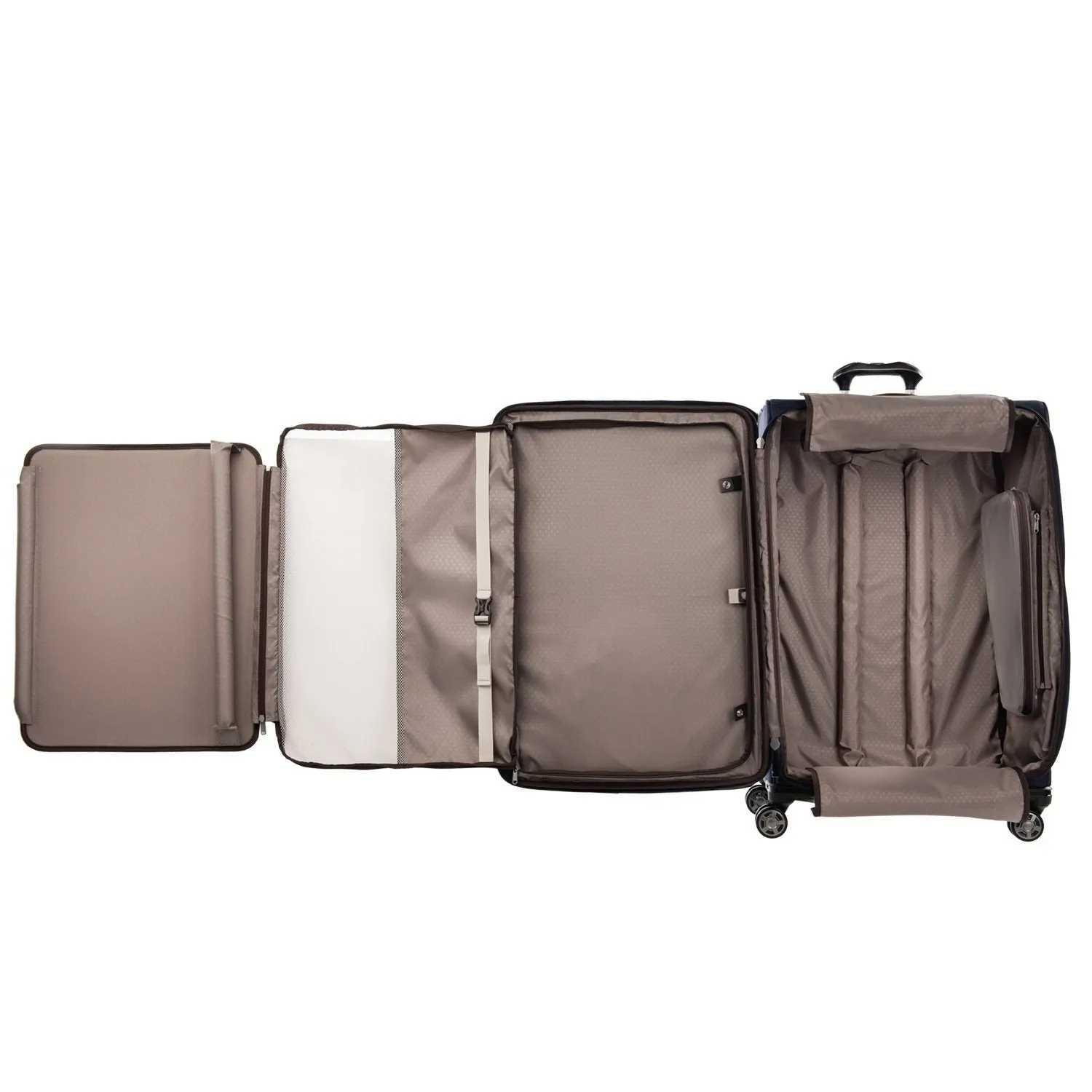 Platinum Elite 29" Expandable Spinner