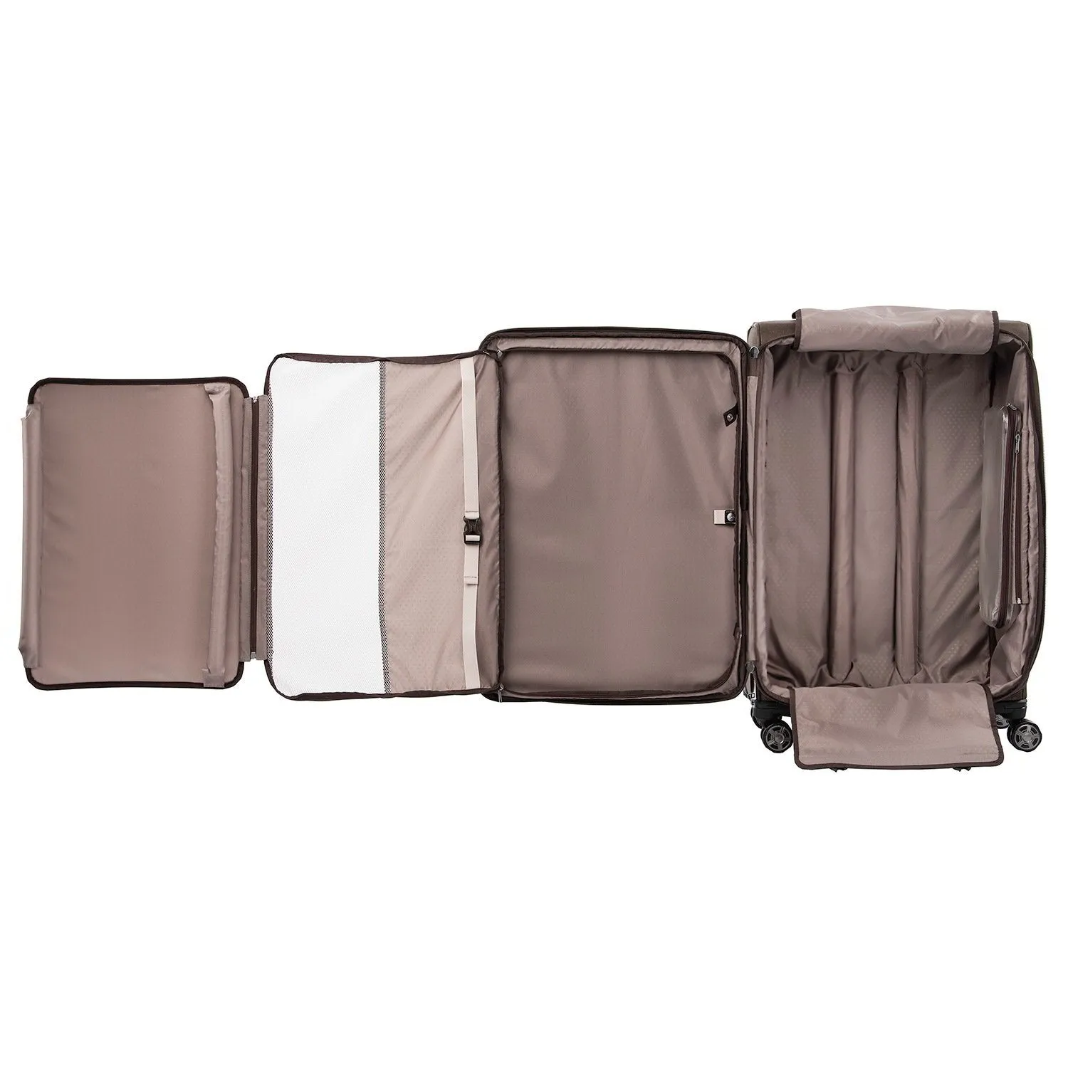 Platinum Elite 29" Expandable Spinner
