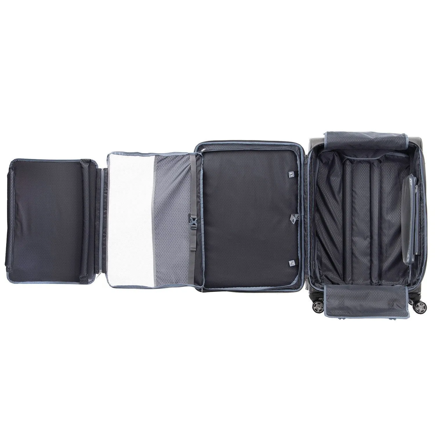 Platinum Elite 29" Expandable Spinner