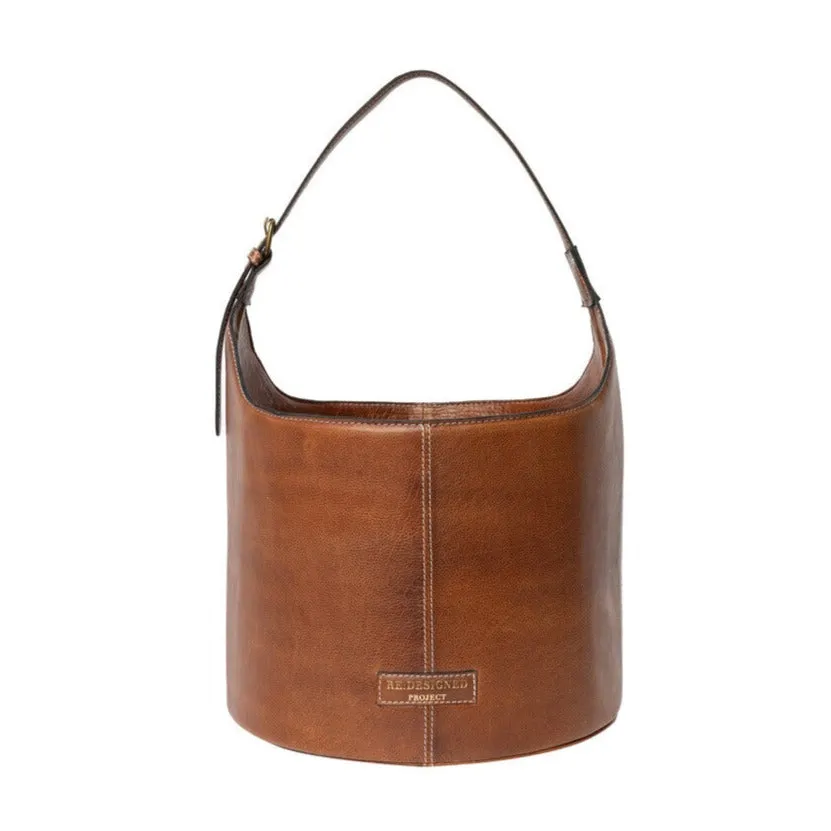 Re:Designed Project Small Bucket Bag - Project 26