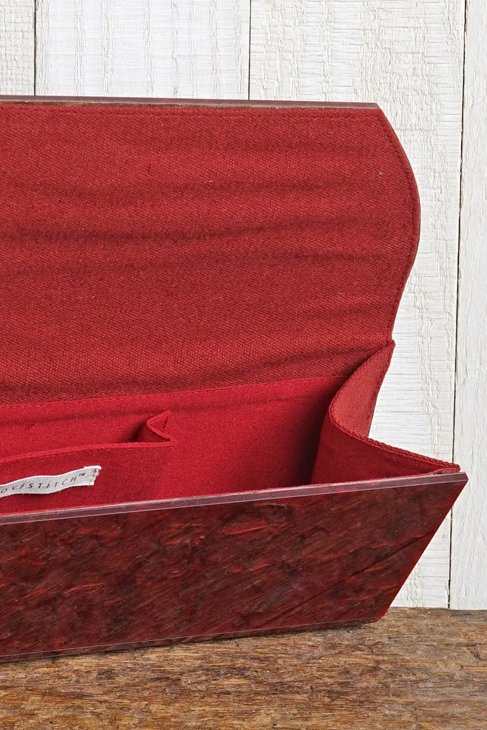 Resin Molded Clutch