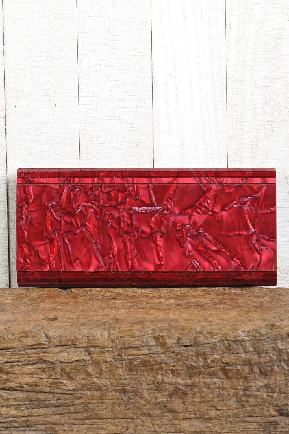 Resin Molded Clutch