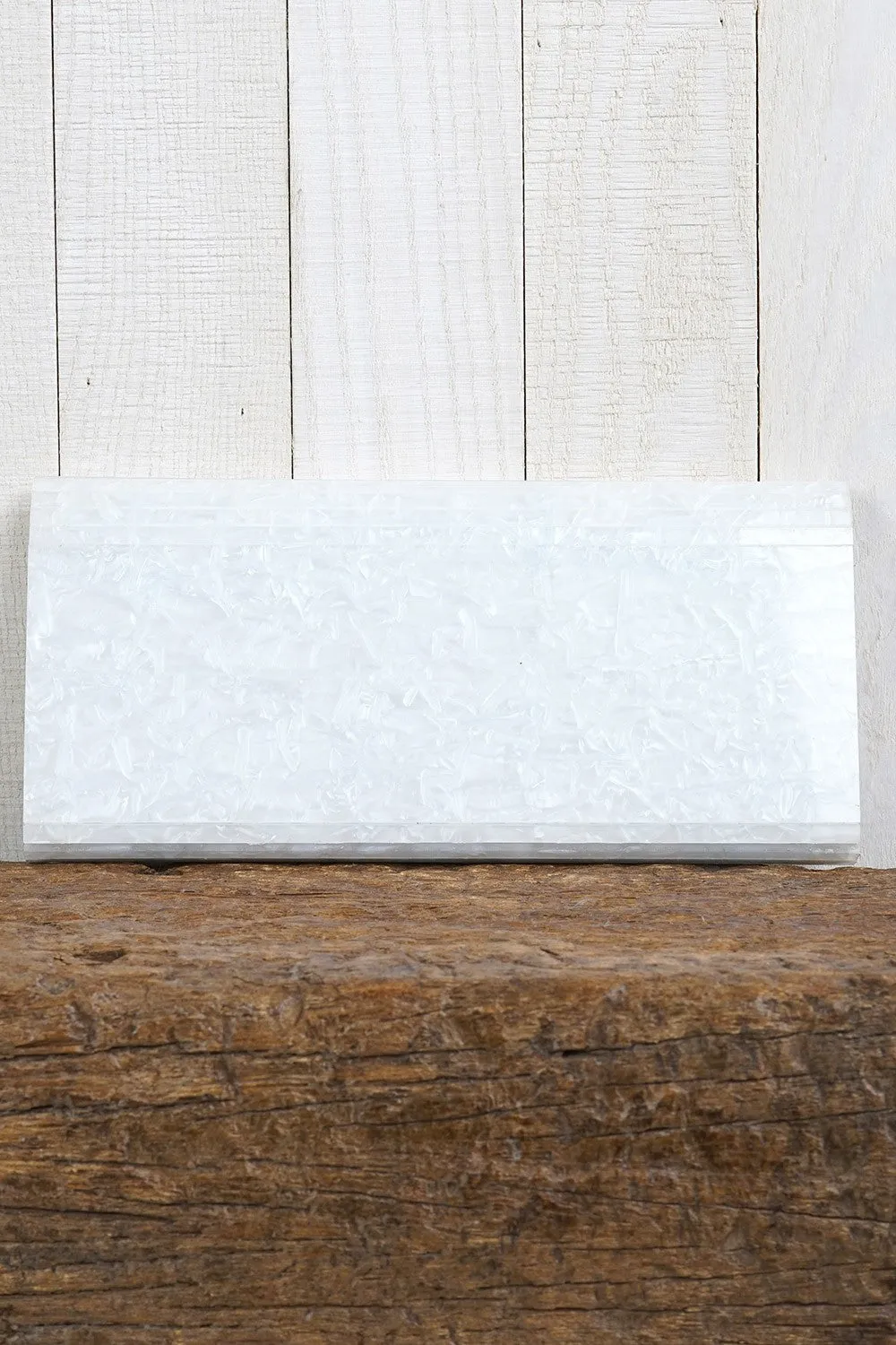 Resin Molded Clutch