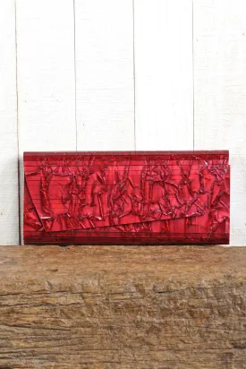 Resin Molded Clutch