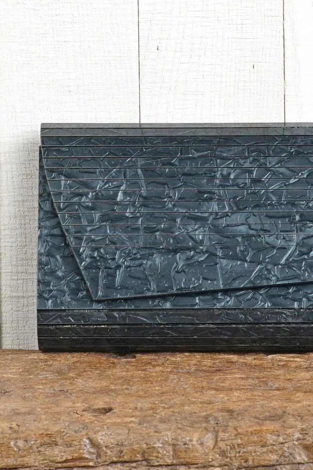 Resin Molded Clutch