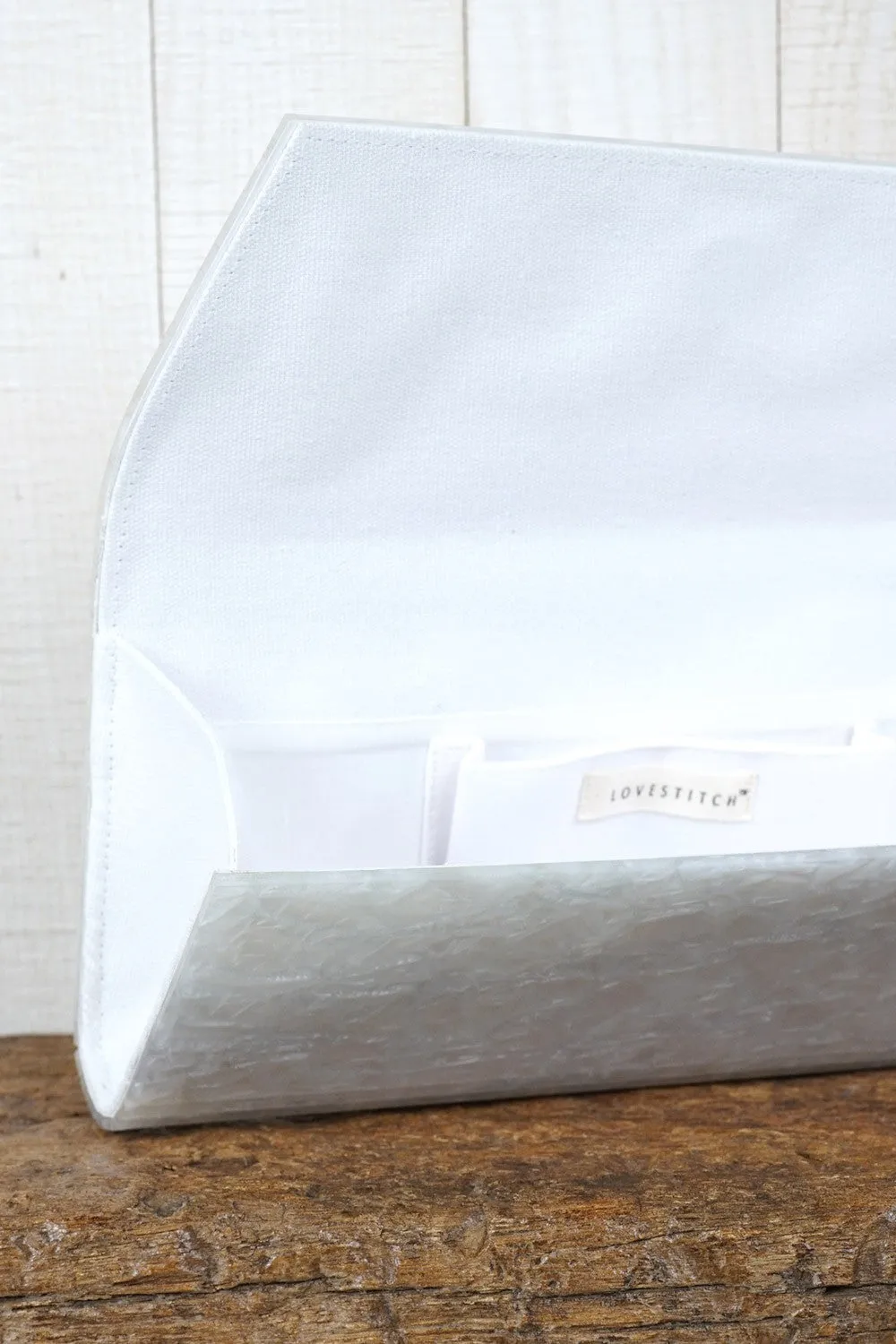 Resin Molded Clutch