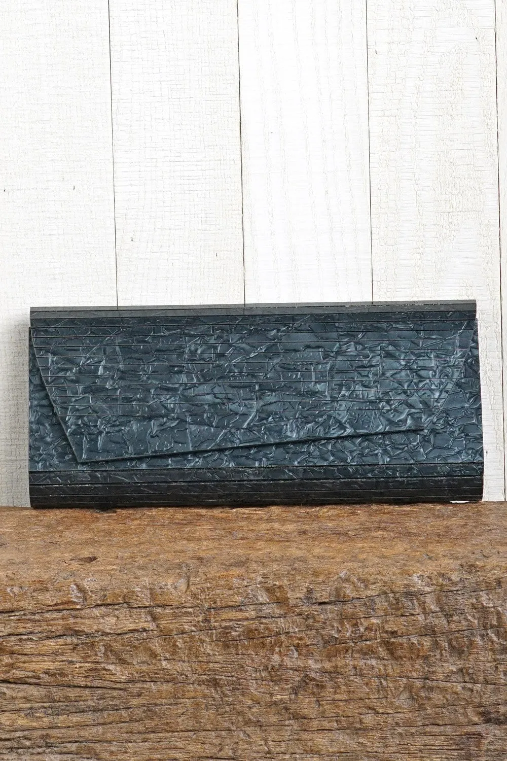 Resin Molded Clutch